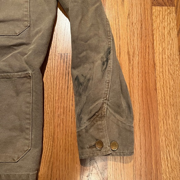 Levi’s Chore Coat - Picture 6 of 6